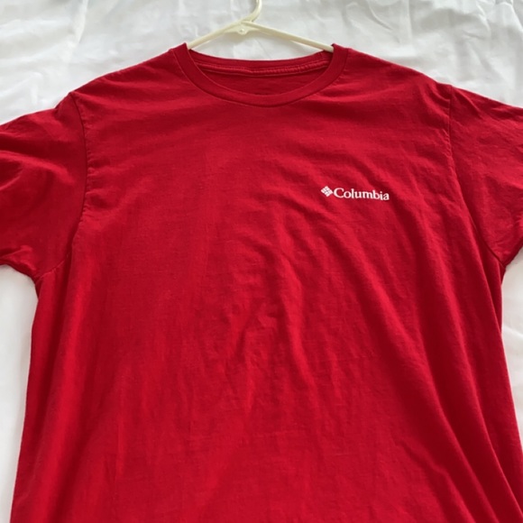 Columbia women’s shirt - Picture 2 of 2